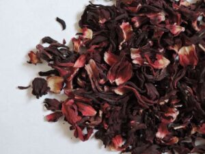 Hibiscus tea