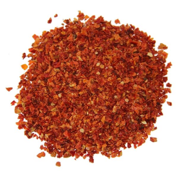 Tomato granules 3x3