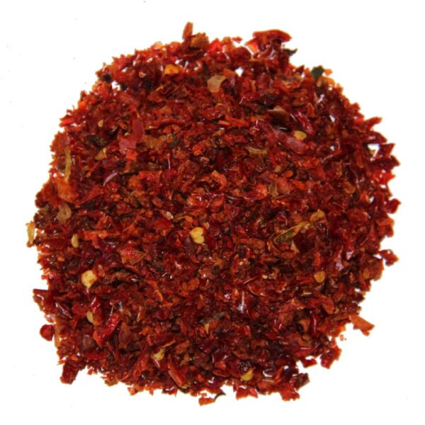 red paprika 3х3