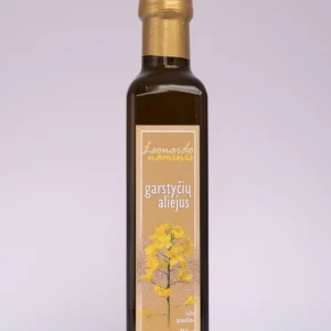 Mustard seed oil 250 ml