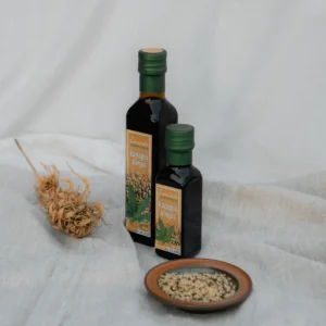 Hemp oil 250 ml