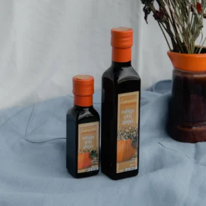 Pumpkin seed oil 250 ml