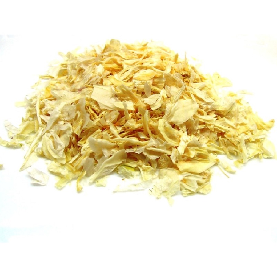 Sibulahelbed