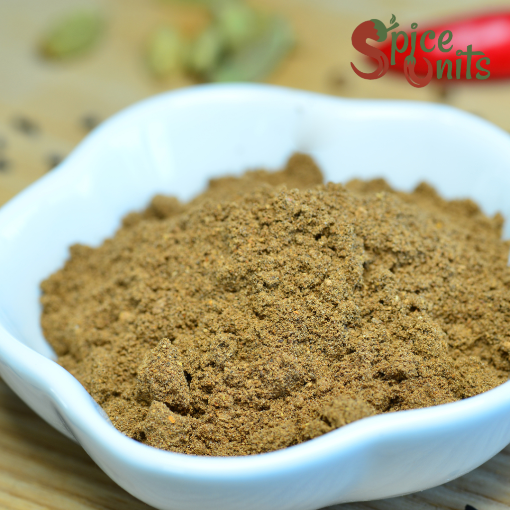 Baharat (Lähis-Ida)
