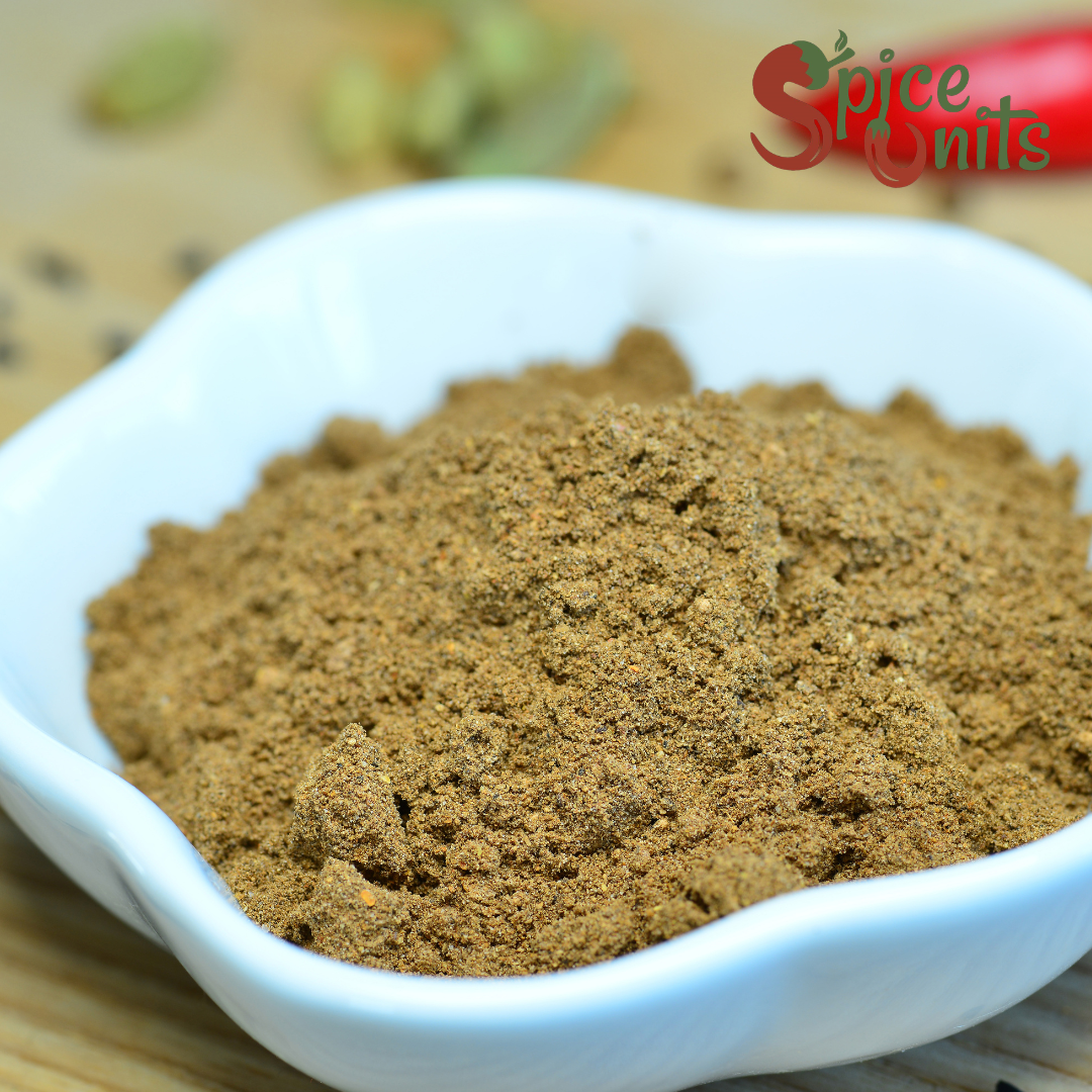 Baharat (Lähis-Ida)