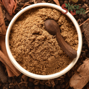 Garam Masala (India)