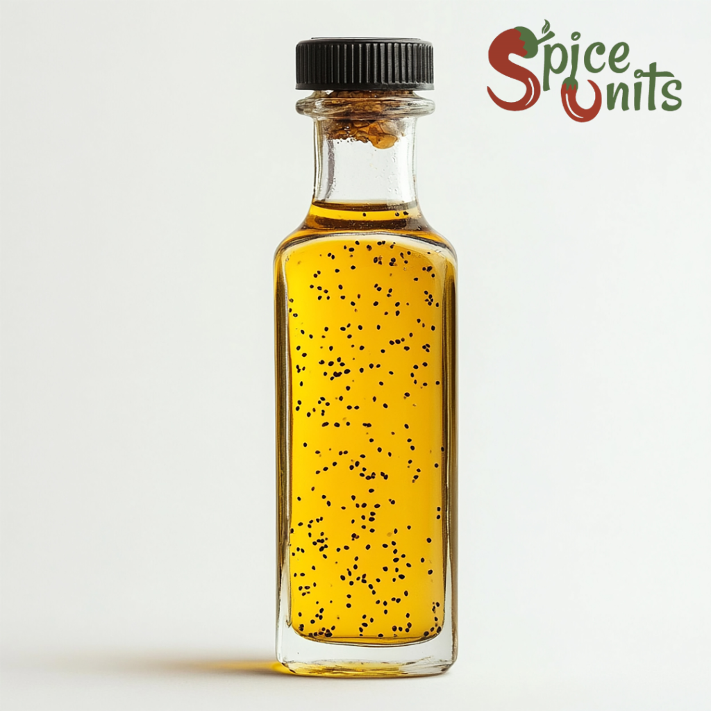 Sinepiõli 250ml