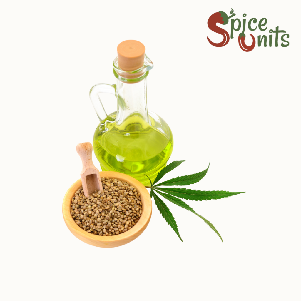 Kanepiõli 250ml