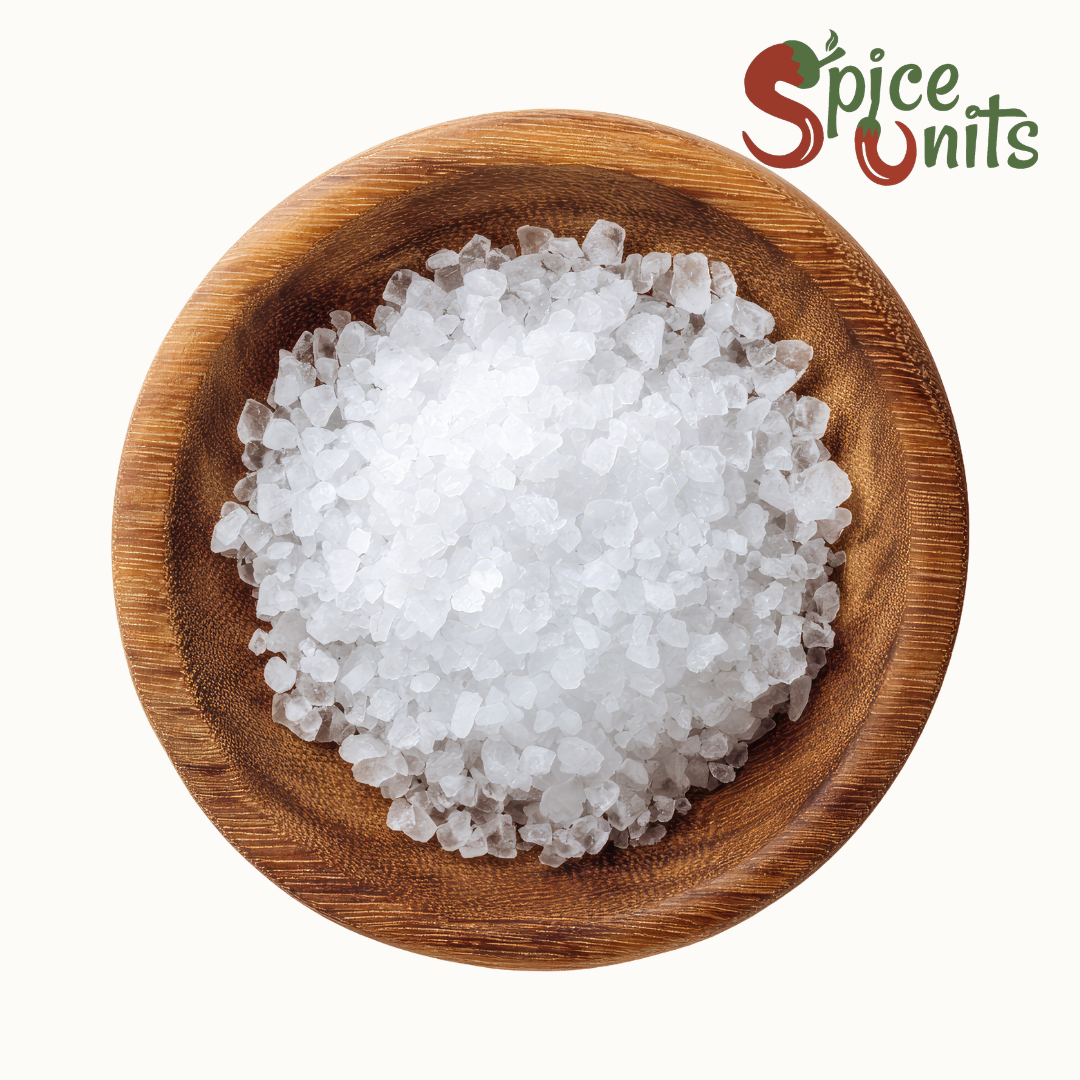 Rock Salt