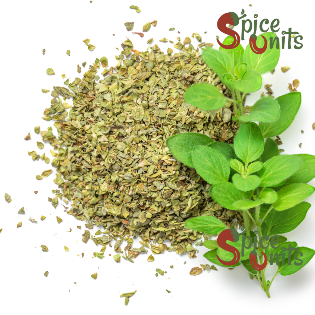Oregano